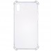 TPU чехол GETMAN Ease logo усиленные углы для Apple iPhone XS Max (6.5