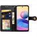 Кожаный чехол книжка GETMAN Gallant (PU) для Samsung Galaxy A04s (00000058363_5)