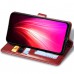 Кожаный чехол книжка GETMAN Gallant (PU) для Samsung Galaxy A54 5G (00000063415_3)