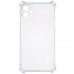 TPU чехол GETMAN Ease logo усиленные углы для Apple iPhone 13 Pro Max (6.7