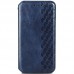 Кожаный чехол книжка GETMAN Cubic (PU) для Samsung Galaxy A52 4G / A52 5G / A52s (00000041835_5)