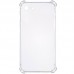 TPU чехол GETMAN Ease logo усиленные углы для Apple iPhone 6/6s plus (5.5