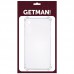 TPU чехол GETMAN Ease logo усиленные углы для Apple iPhone 6/6s plus (5.5