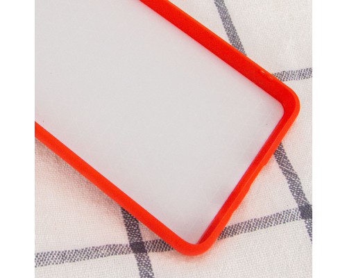 Чехол TPU+PC UAG для Apple iPhone X / XS (5.8