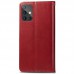 Кожаный чехол книжка GETMAN Gallant (PU) для Samsung Galaxy A51 (00000035721_3)