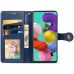 Кожаный чехол книжка GETMAN Gallant (PU) для Samsung Galaxy A51 (00000035721_4)