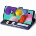 Кожаный чехол книжка GETMAN Gallant (PU) для Samsung Galaxy A51 (00000035721_4)