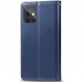 Кожаный чехол книжка GETMAN Gallant (PU) для Samsung Galaxy A51 (00000035721_4)