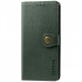 Кожаный чехол книжка GETMAN Gallant (PU) для Xiaomi Redmi Note 8T (00000035725_1)