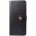 Кожаный чехол книжка GETMAN Gallant (PU) для Xiaomi Redmi Note 8T (00000035725_5)
