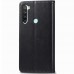 Кожаный чехол книжка GETMAN Gallant (PU) для Xiaomi Redmi Note 8T (00000035725_5)