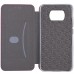 Кожаный чехол (книжка) Classy для Xiaomi Poco X3 NFC / Poco X3 Pro (00000040346_3)