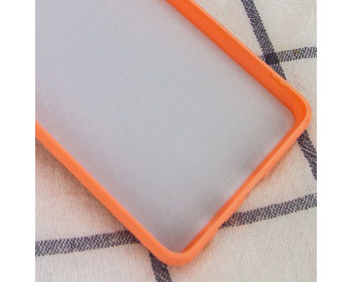 Чехол TPU+PC UAG для Apple iPhone X / XS (5.8