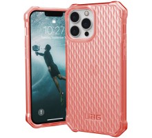 Чехол TPU UAG ESSENTIAL Armor для Apple iPhone 12 Pro / 12 (6.1
