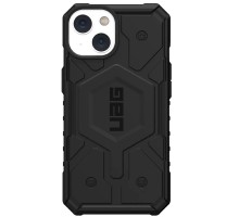 Ударопрочный чехол UAG Pathfinder with MagSafe для Apple iPhone 15 Plus / 14 Plus (6.7