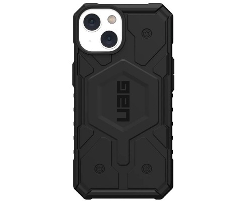 Ударопрочный чехол UAG Pathfinder with MagSafe для Apple iPhone 15 Plus / 14 Plus (6.7