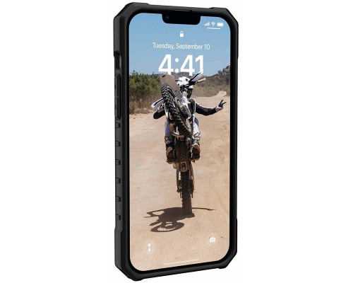 Ударопрочный чехол UAG Pathfinder with MagSafe для Apple iPhone 15 Plus / 14 Plus (6.7