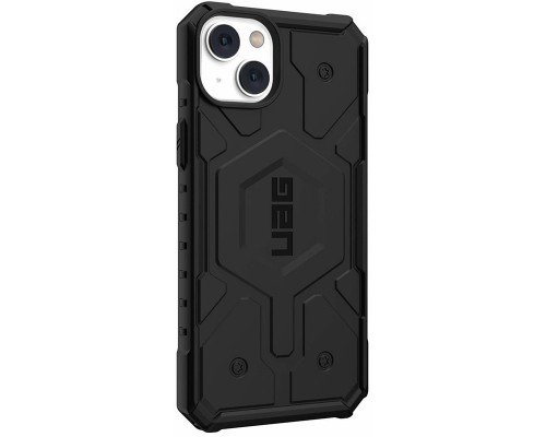 Ударопрочный чехол UAG Pathfinder with MagSafe для Apple iPhone 15 Plus / 14 Plus (6.7