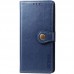 Кожаный чехол книжка GETMAN Gallant (PU) для Xiaomi Redmi 9 (00000037521_4)