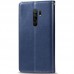 Кожаный чехол книжка GETMAN Gallant (PU) для Xiaomi Redmi 9 (00000037521_4)