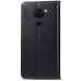 Кожаный чехол книжка GETMAN Gallant (PU) для Xiaomi Redmi Note 9 / Redmi 10X (00000036699_5)