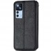Кожаный чехол книжка GETMAN Cubic (PU) для Xiaomi 12T / 12T Pro (00000057507_6)