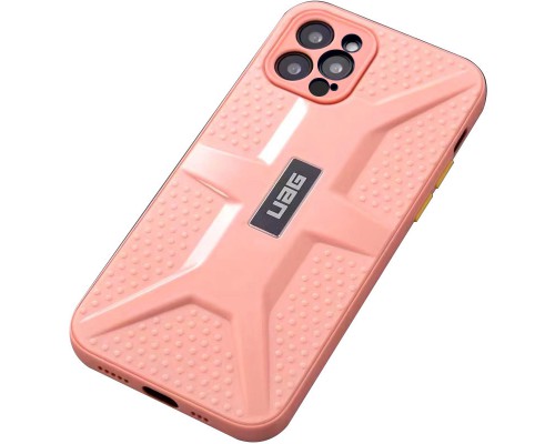 Чехол TPU+PC UAG для Apple iPhone 12 Pro (6.1