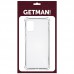 TPU чехол GETMAN Ease logo усиленные углы для Samsung Galaxy A71 (00000039984_1)