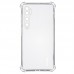 TPU чехол GETMAN Ease logo усиленные углы для Xiaomi Mi Note 10 / Note 10 Pro / Mi CC9 Pro (00000039614_1)