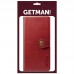 Кожаный чехол книжка GETMAN Gallant (PU) для Xiaomi Redmi Note 9s / Note 9 Pro / Note 9 Pro Max (00000035723_3)