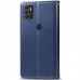 Кожаный чехол книжка GETMAN Gallant (PU) для ZTE Blade A7s (2020) (00000043581_4)