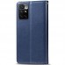 Кожаный чехол книжка GETMAN Gallant (PU) для Xiaomi Redmi 10 (00000050449_4)