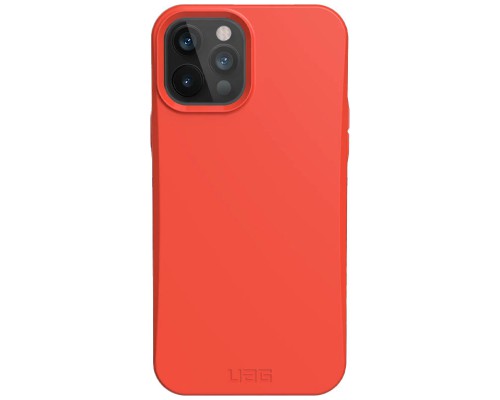 Чехол UAG OUTBACK BIO для Apple iPhone 12 Pro Max (6.7