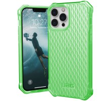 Чехол TPU UAG ESSENTIAL Armor для Apple iPhone 12 Pro / 12 (6.1
