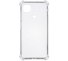 TPU чехол GETMAN Ease logo усиленные углы для Xiaomi Redmi 9C (00000038103_1)