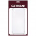 TPU чехол GETMAN Ease logo усиленные углы для Apple iPhone 7 / 8 / SE (2020) (4.7