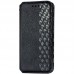Кожаный чехол книжка GETMAN Cubic (PU) для Xiaomi Redmi Note 9s / Note 9 Pro / Note 9 Pro Max (00000037900_6)