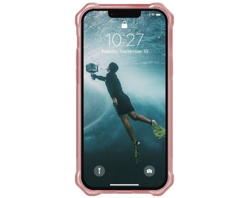 Чехол TPU UAG ESSENTIAL Armor для Apple iPhone 11 Pro (5.8