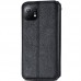 Кожаный чехол книжка GETMAN Cubic (PU) для Xiaomi Mi 11 (00000041846_6)