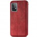 Кожаный чехол книжка GETMAN Cubic (PU) для Samsung Galaxy A53 5G (00000055488_3)