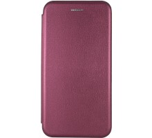 Кожаный чехол (книжка) Classy для Xiaomi Poco X3 NFC / Poco X3 Pro (00000040346_3)