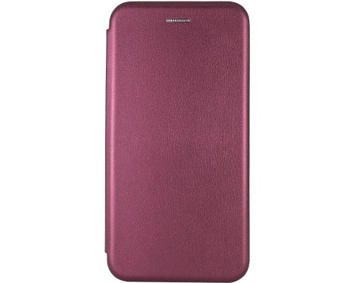 Кожаный чехол (книжка) Classy для Xiaomi Poco X3 NFC / Poco X3 Pro (00000040346_3)