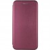 Кожаный чехол (книжка) Classy для Xiaomi Poco X3 NFC / Poco X3 Pro (00000040346_3)