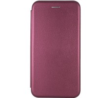 Кожаный чехол (книжка) Classy для Samsung Galaxy A52 4G / A52 5G (00000044052_2)