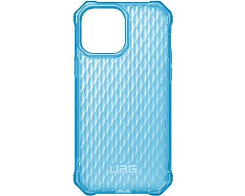 Чехол TPU UAG ESSENTIAL Armor для Apple iPhone 13 (6.1