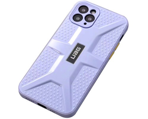 Чехол TPU+PC UAG для Apple iPhone 11 Pro Max (6.5