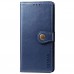 Кожаный чехол книжка GETMAN Gallant (PU) для Xiaomi Redmi 9A (00000038006_4)
