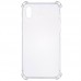 TPU чехол GETMAN Ease logo усиленные углы для Apple iPhone X / XS (5.8