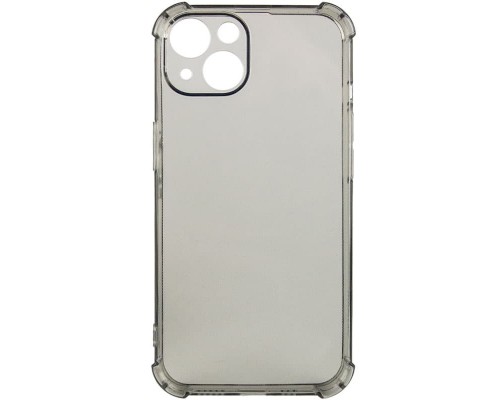 TPU чехол GETMAN Ease logo усиленные углы для Apple iPhone 14 Plus (6.7