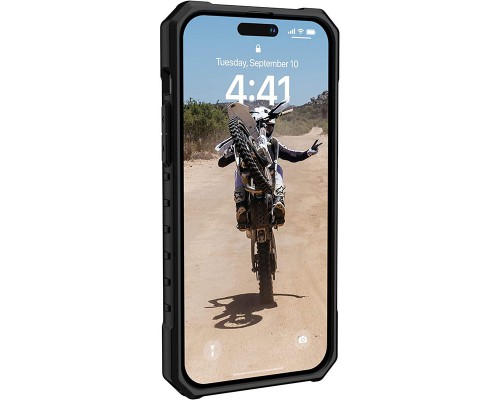 Ударопрочный чехол UAG Pathfinder with MagSafe Camo для Apple iPhone 14 Pro Max (6.7